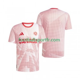 Tenue Canada Special Domicile Maillot de Foot Coupe du monde 2026